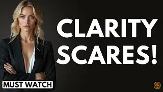 Why Emotional Intelligence Scares Women More Than They Admit! (MUST WATCH)