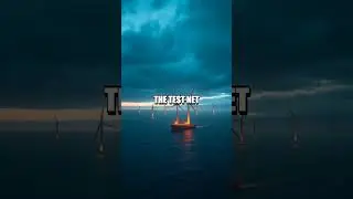 Silent Currents Undersea Tech for a Warming World