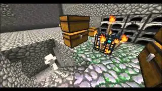Para Network Map 1 S01EP1 SOTW