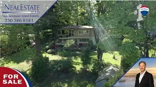 2175 Tanlee Crescent, Beautifully renovated and redone from top to bottom, For sale in Victoria BC.
