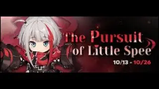 Azur Lane OST: The Pursuit of Little Spee