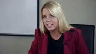 A Conversation with Florida Attorney General Pam Bondi