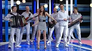 Medeni mesec - Hiljadu puta - Gold Music - ( 2009 )