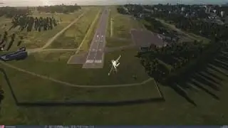 Shiftie n Friends do Batumi Runway
