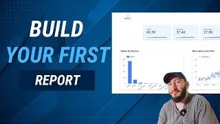 Looker Studio Tutorial: Learn The Basics of Effective Dashboard Design