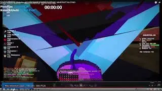 jak xstrycha zabil trombepowietrzna na jego live