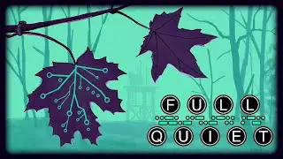 Full Quiet - Actuator Achievement Guide