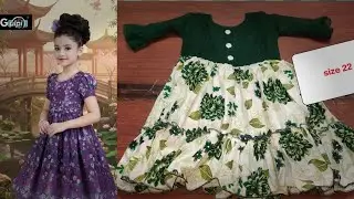 Kids Top collection. #jobinaaricenterprises #kids #dress #top #collection #kurtis 