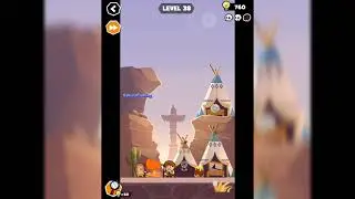 YOLO Level 38