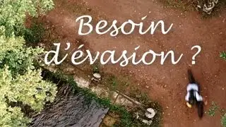 &Eacute;vasion &agrave; v&eacute;lo dans la Ni&egrave;vre
