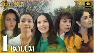 Hayaller ve Hayatlar 1. Bölüm (4K ULTRA HD)