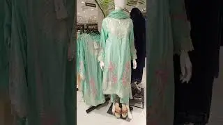 Ideas Gul Ahmed New Stitched luxury Lawn Collection || Gul Ahmed Beautiful Pret  Collection 2025...