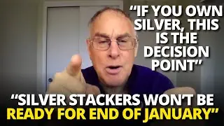 After January, Gold & Silver Won&rsquo;t Protect You The Way You Think They Will Anymore | Rick Rule