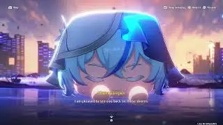 Playing Wuwa Zani Banner 2.3 Live