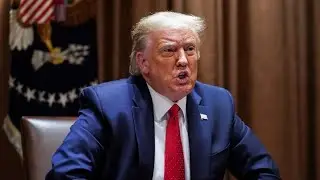 BREAKING: Trump faces INTERNAL REVOLT at his own Justice Department 