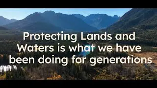 Call for protected area projects
