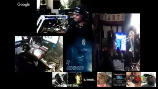 Talk Dat Stuff # 133 THE GAME OF WHAT IF !!!