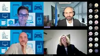 Q&A Session: UNSDG Global Shared Service&ndash;UN Digital Disposal&Auction Services-UN Booking Hub&ndash;by WFP