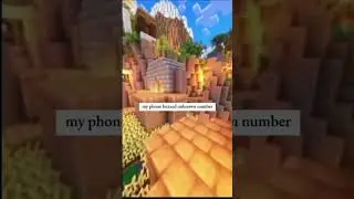the MOST HORRYFYING reddit history #shorts #horror #minecraft