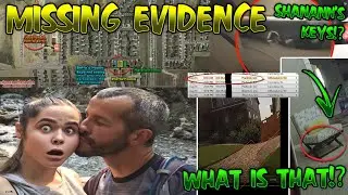 SHOCKING Red Flags: MISSING EVIDENCE in Chris Watts Case - PART 2