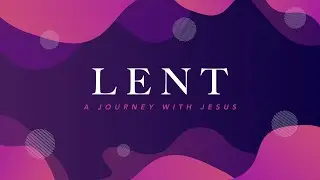 Lent Promo 2021