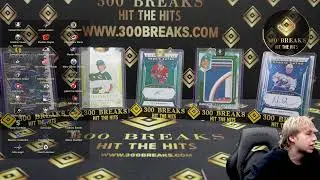 300 BREAKS - BREAK 5294