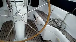 Jeanneau Sun Odyssey 34.2  - Boatshed - Boat Ref#232264