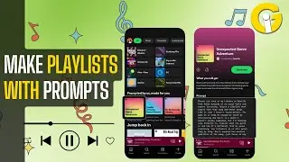 Spotify Officially Rolled Out &ldquo;Prompted Playlists&rdquo;