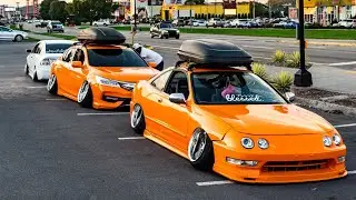 IF YOU WEREN’T IN GAT, WHERE WERE YOU AT??? SLAMMEDENUFF GATLINBURG 2024 (Part 1)