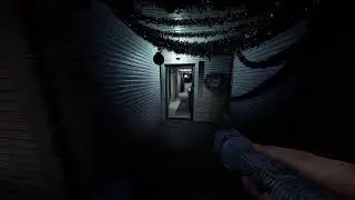 Spooky Scary Revenants Love Ghost Events