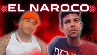 🔥 LA HISTORIA DE RICHARD “EL NAROCO” | 📍 SAN MIGUEL DEL PADRÓN