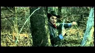 Exit Humanity (Trailer Deutsch)