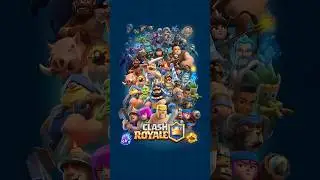 Feeling nostalgic yet? #clashroyale