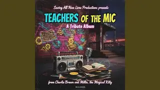 80'S RAP PIONEERS