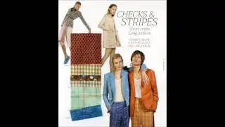 Trends Spring - Summer 2019