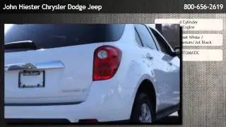 2011 Chevrolet Equinox FWD 4dr LT w/1LT  - Sanford