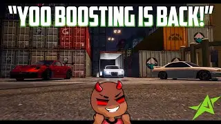 Client Reacts to The New Boosting Update Trailer on Prodigy | Prodigy 2.5
