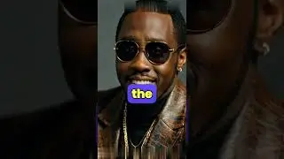 🔥 The Untold Story of Diddy &ndash; Hip-Hop King to Billionaire Mogul! 🎤💸