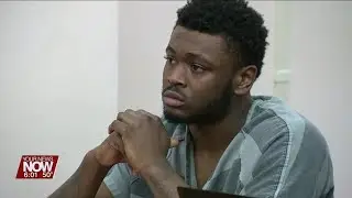 Howard pleads guilty to murder, sentencing scheduled for November