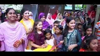 Biplob & Sinthiya Wedding day#viral #wedding #video #Best Wedding Video