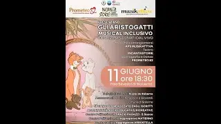 Gli Aristogatti - Musical Inclusivo