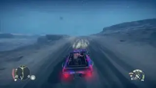 Mad max unlimited scraps