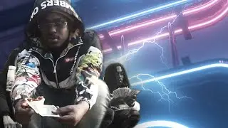 GB Sunny x GB Breed - IT'S UP | shot by @MoneyFool