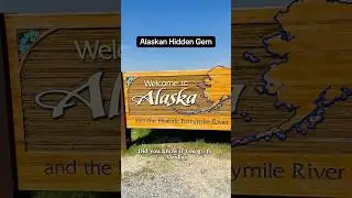 Alaska&rsquo;s most unusual town&hellip; where everyone lives in the same building! Scenic Whittier Alaska