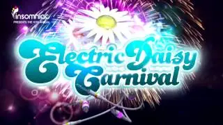 Michael Woods @ Electric Daisy Carnival 2012 Las Vegas (Liveset) (HD)