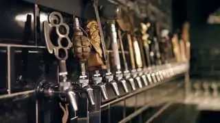 RULE taproom