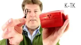 Learn how to choose your fire Alarm's Test Keys- Adams Fire Tech
