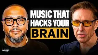 Synesthesia Explained: How To Use Frequencies To Hack Your Brain's Perception | Timbaland