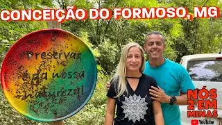 Conceição do Formoso