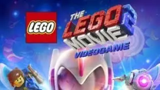 The Lego Movie 2 The Video Game Walkthrough | Nintendo Switch | Part 5